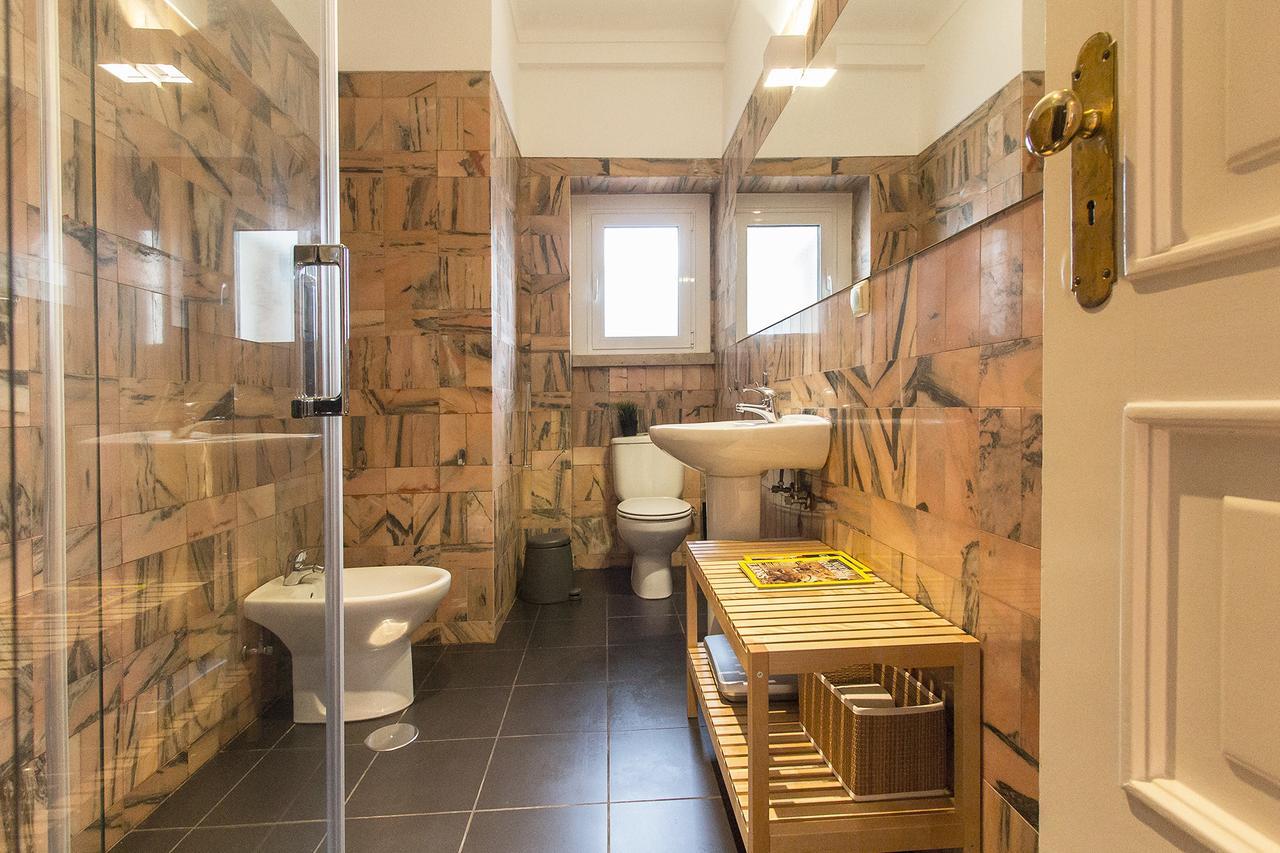 Excellence By Homing Apartamento *