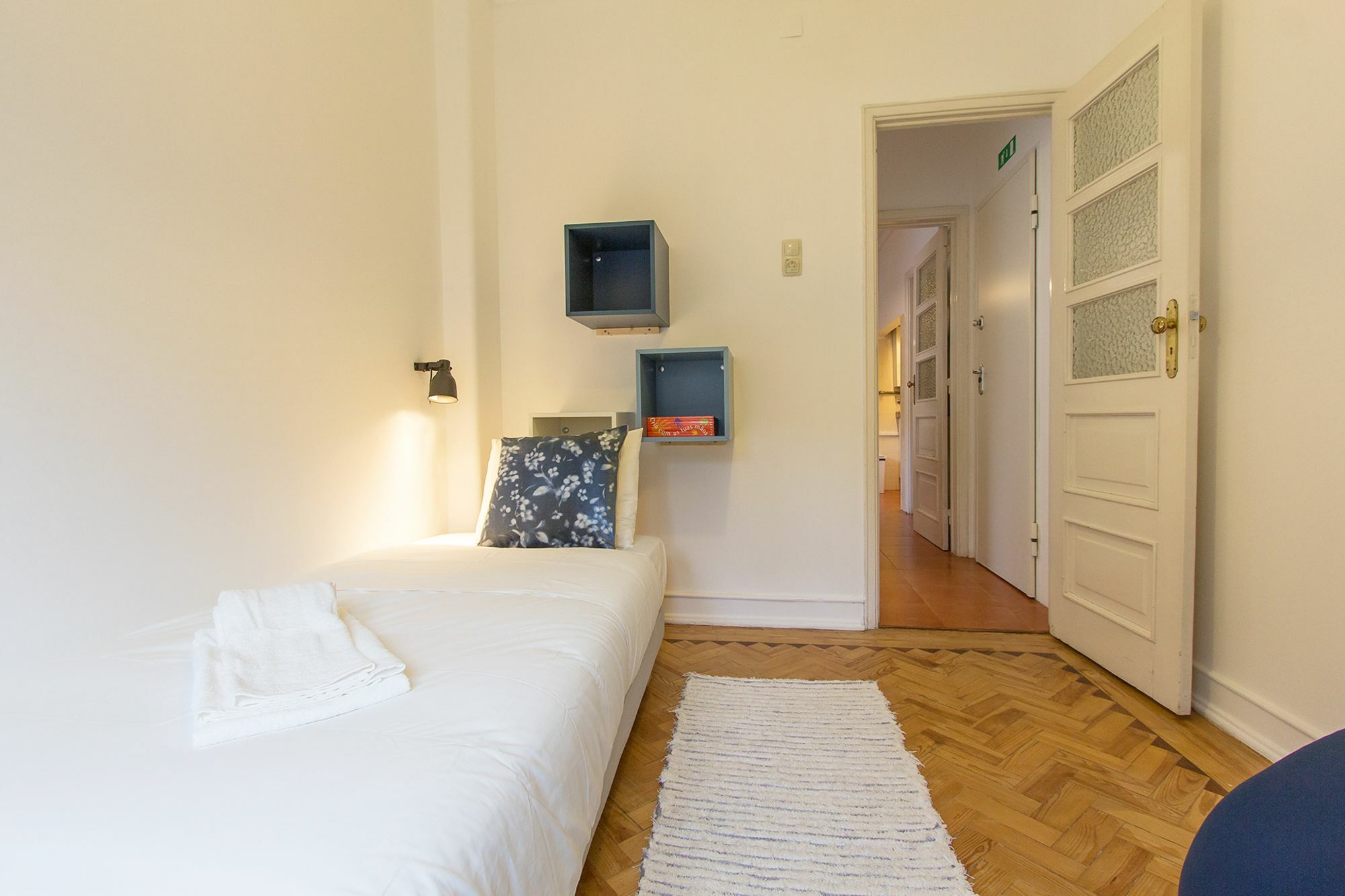 Excellence By Homing Apartamento *