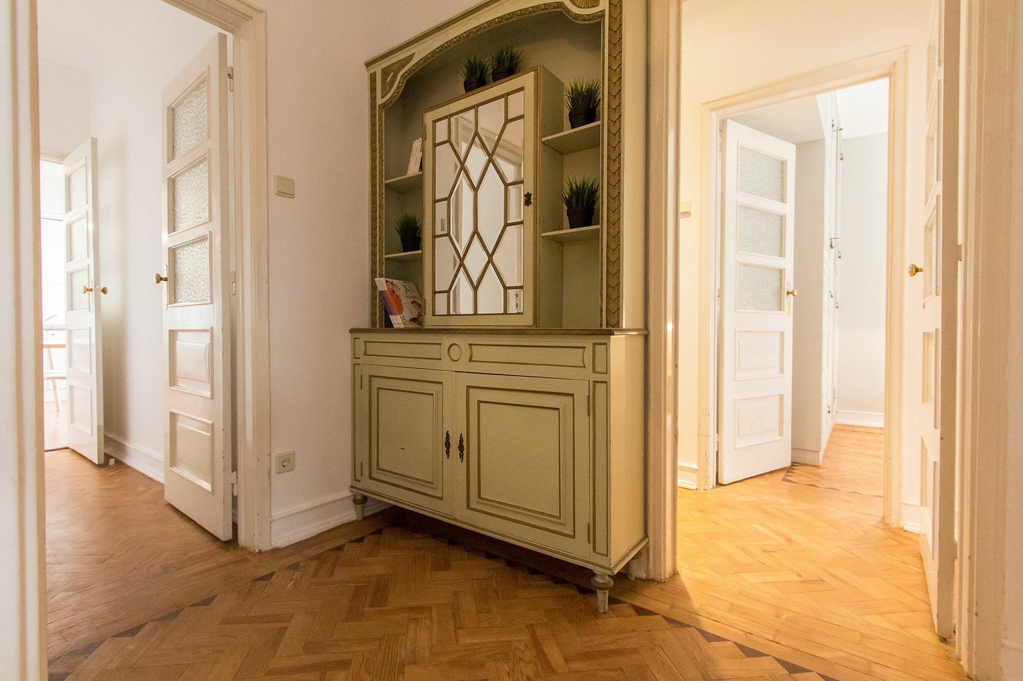 Excellence By Homing Apartamento *