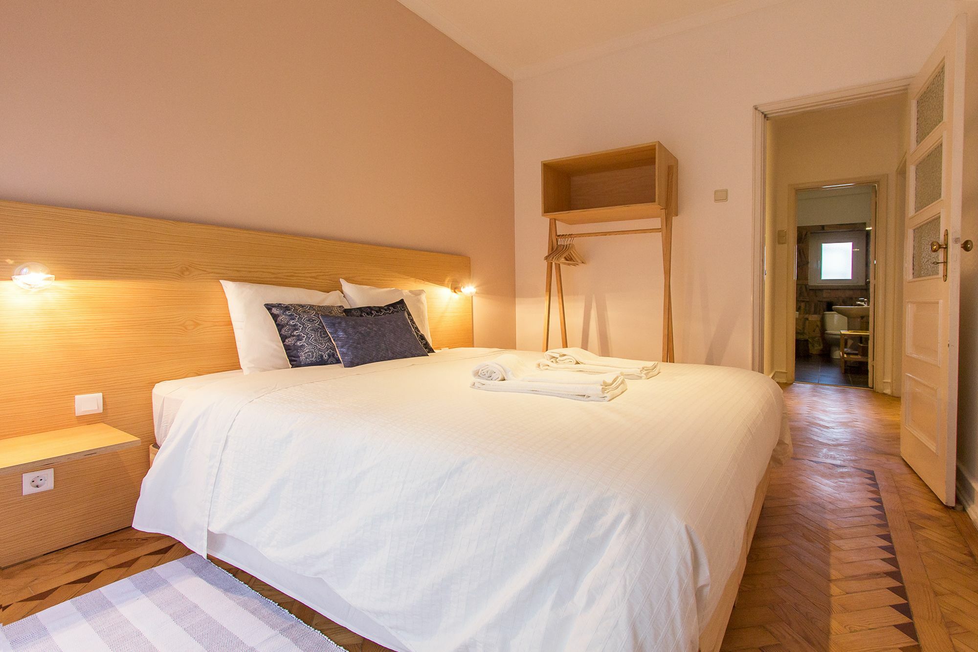 Apartamento Excellence By Homing *