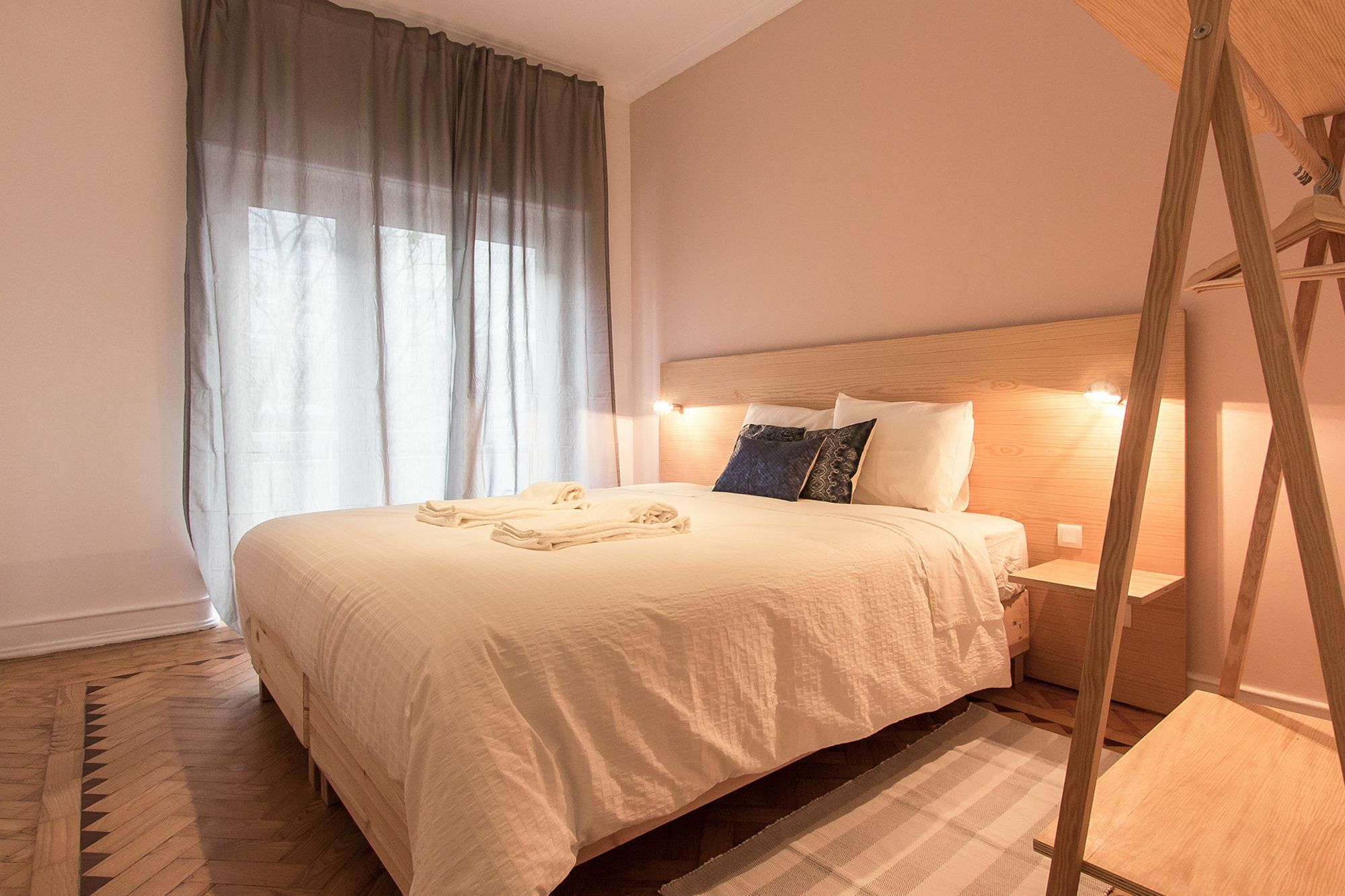 Apartamento Excellence By Homing *