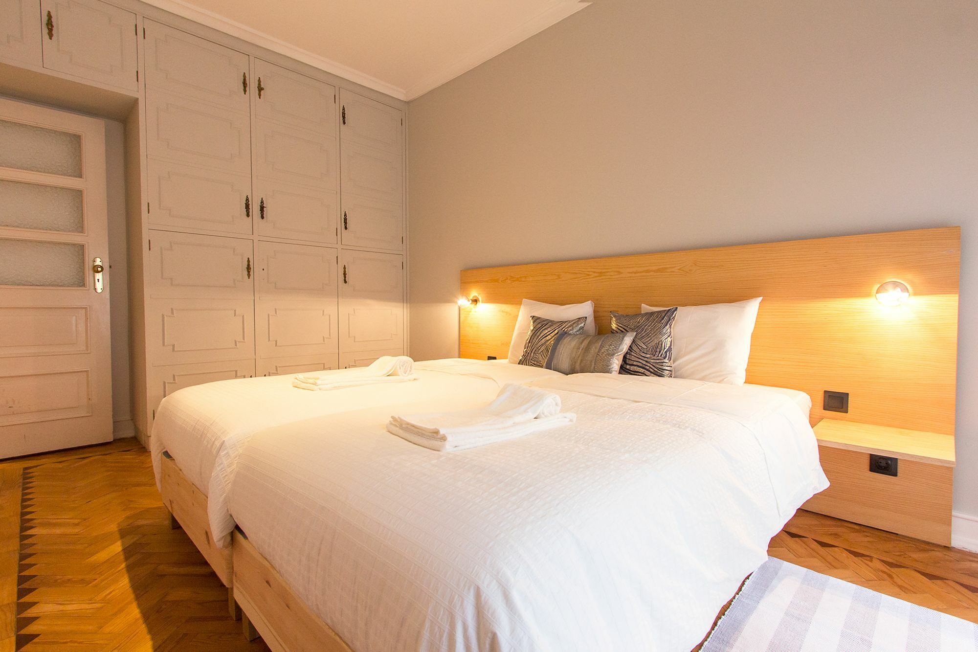 Excellence By Homing Apartamento Lisboa