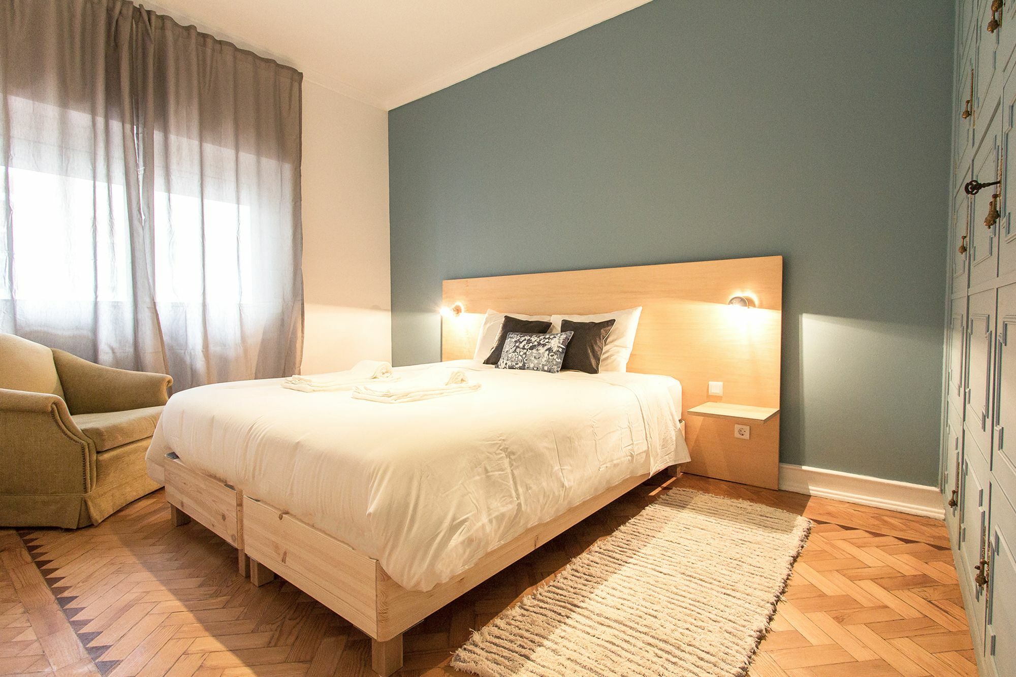 Excellence By Homing Lisboa