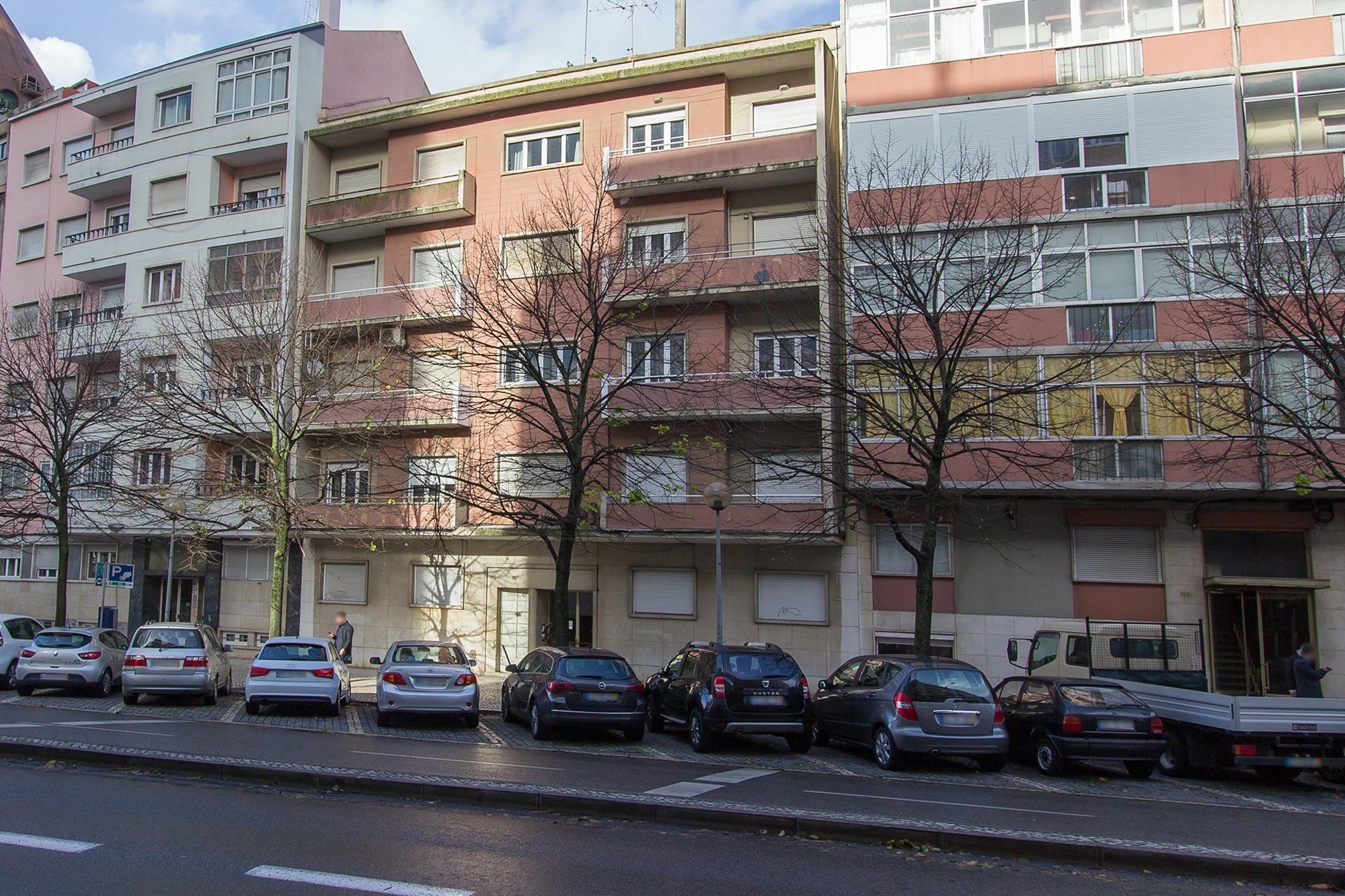 Apartamento Excellence By Homing